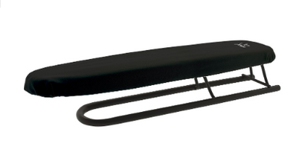 Tábua de Engomar Mangas Dobrável TM200 (Preto) - JATA