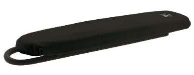 Tábua de Engomar Mangas Dobrável TM200 (Preto) - JATA
