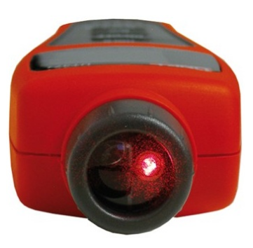 Tacómetro Digital 10 ~ 99999 RPM - UNI-T