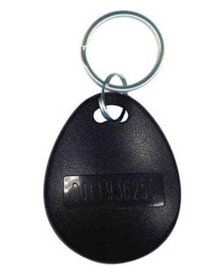 Tag RFID 67R - PGST