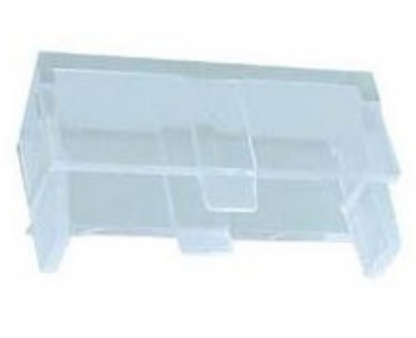 Tampa de Protecção p/ Porta Fusivel DH06081