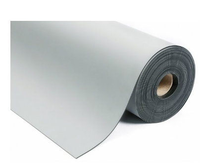 Tapete Anti-Estático Cinza (60 x 100 cm)