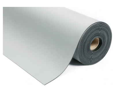 Tapete Anti-Estático Cinza (60 x 100cm)
