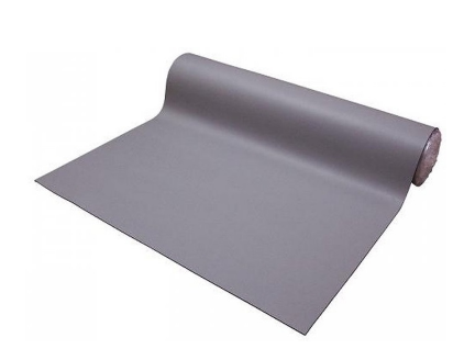 Tapete Anti-Estático Cinza (60 x 100 cm)
