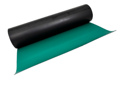 Tapete Anti-Estático Verde (60 x 100cm)