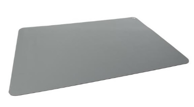 Tapete Anti-Estático de Mesa c/ Cabo Ligação Terra (30 x 55 cm) - VELLEMAN