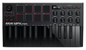 Teclado Controlador Compacto MPK Mini MK3 (Preto) - AKAI