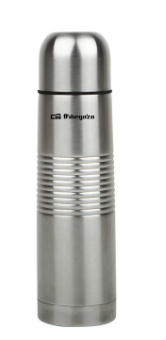 Termo Inox p/ Liquidos (350ml) - ORBEGOZO