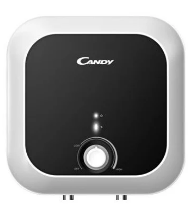 Termoacumulador CTR15RS/E 15L 1500W B (Branco) - CANDY