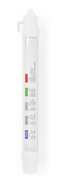 Termómetro Tubo (-50°C / +30ºC) - NEDIS