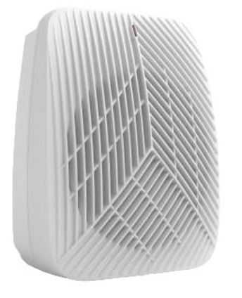 Termoventilador de Ar Quente/Frio 2000W (Branco) - TRISTAR