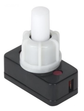 Tic Tac (ON-OFF) 250V/1A
