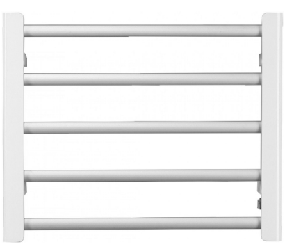 Toalheiro Elétrico 800W (Branco) - DELBA