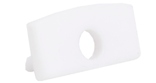 Topo p/ Perfil (PERF-777/4 e PERF-777/4TP)