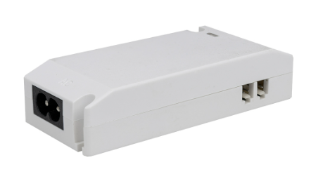 Transformador Electrónico p/ LEDs 12V 18W