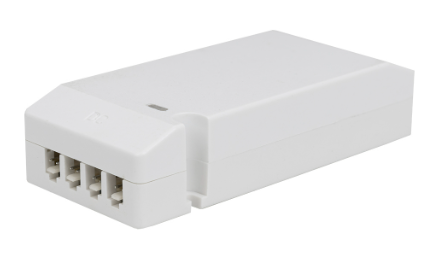 Transformador Electrónico p/ LEDs 12V 18W