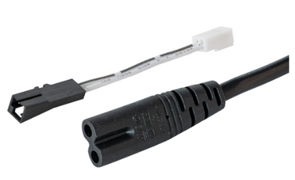 Transformador Electrónico p/ LEDs 12V 24W