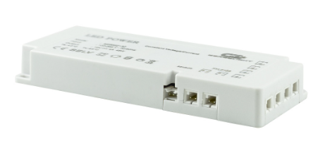 Transformador Electrónico p/ LEDs 12V 48W