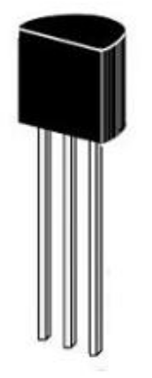 Transistor BC172
