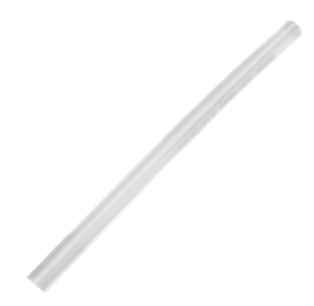 Tubo Cola Quente (Ø11 x 250mm) - Transparente