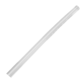 Tubo Cola Quente (Ø11 x 300mm) - Transparente