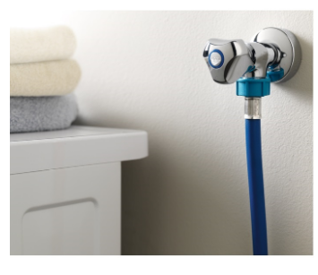 Tubo Entrada de Água 2,5m 3/4"- ELECTROLUX