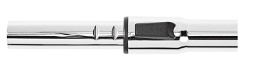 Tubo Telescópico (Ø32mm) p/ Aspirador - NEDIS