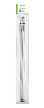 Tubo Telescópico (Ø32mm) p/ Aspirador - NEDIS