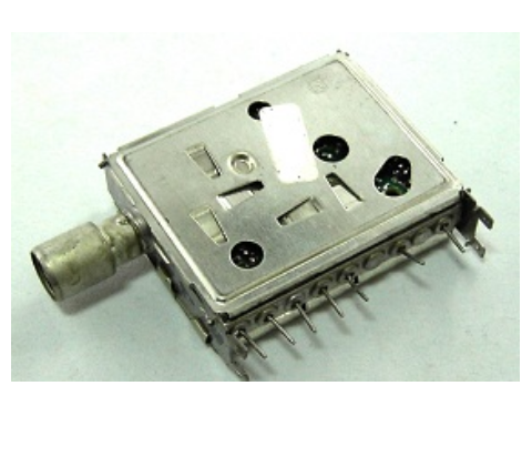 Tuner F1TD233E
