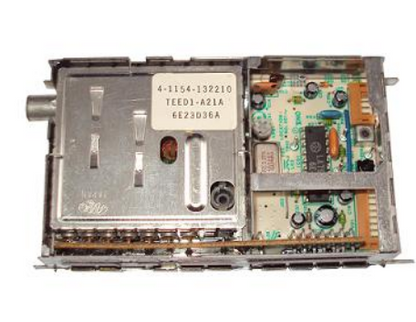 Tuner RF43