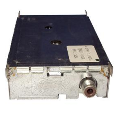 Tuner RF43