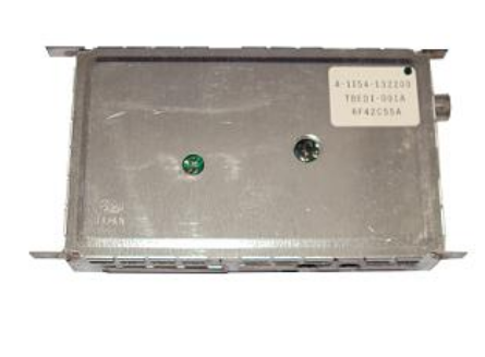 Tuner RF43