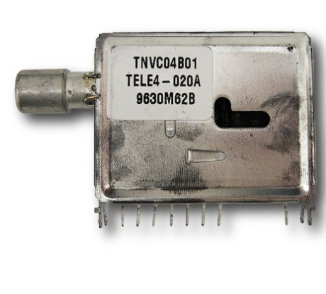 Tuner TNVC04B01
