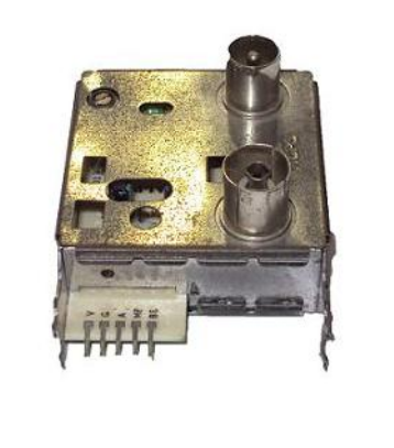 Tuner TV RF-3Y