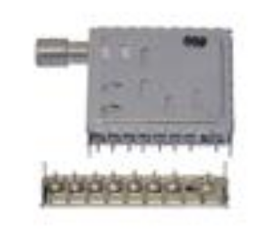 Tuner TV TDZ38/IEC