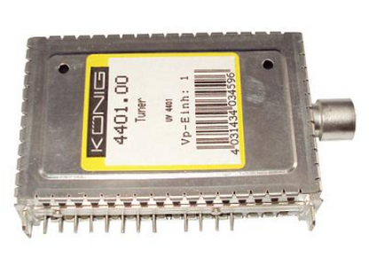 Tuner UV4401