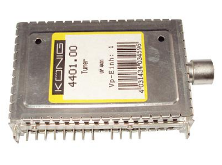 Tuner UV4401