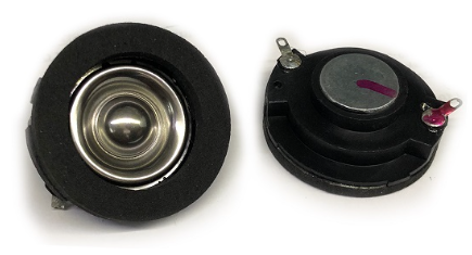Tweeter 3/4" p/ PROBOX-52 e PROBOX-54A - FONESTAR