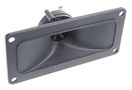 Tweeter Piezo Eléctrico 100W - DIBEISI