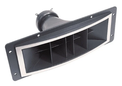Tweeter Piezo Eléctrico (270 x 100mm) 120W