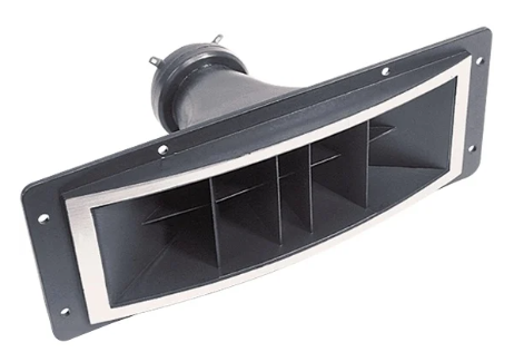 Tweeter Piezo Eléctrico (270 x 100mm) 120W