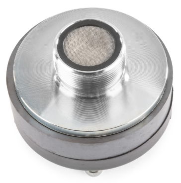 Tweeter Titânio 34mm (1,3") 60W 8ohm - Skytec