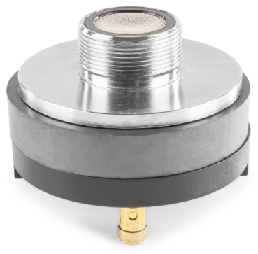 Tweeter Titanio 1,34" 40W RMS 8 ohm - Skytec