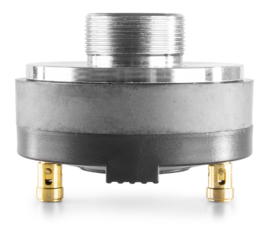 Tweeter Titânio 34mm (1,3") 60W 8ohm - Skytec