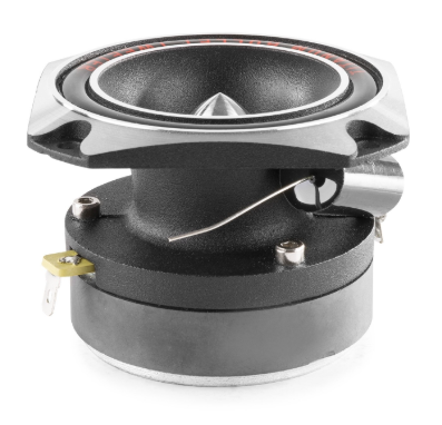 Tweeter Titanio 80W (80 x 80 x 60mm) - Skytec