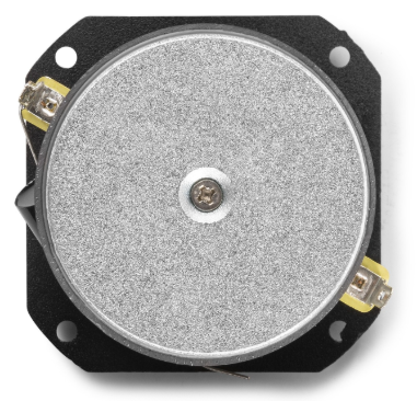 Tweeter Titanio 80W (80 x 80 x 60mm) - Skytec