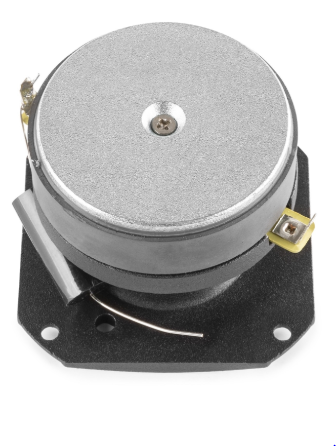 Tweeter Titanio 80W (80 x 80 x 60mm) - Skytec