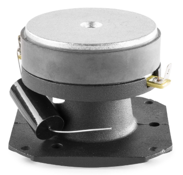 Tweeter Titanio 80W (80 x 80 x 60mm) - Skytec