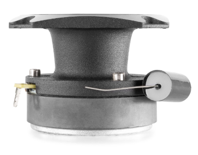 Tweeter Titanio 80W (80 x 80 x 60mm) - Skytec