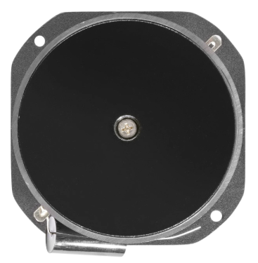 Tweeter Titanium 100W (100 x 100 x 73mm) - Skytec